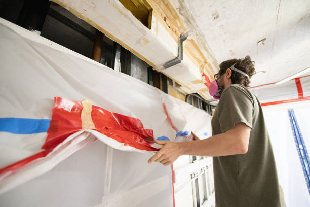 Best Crawl Space Mold Remediation  in Edinboro, PA